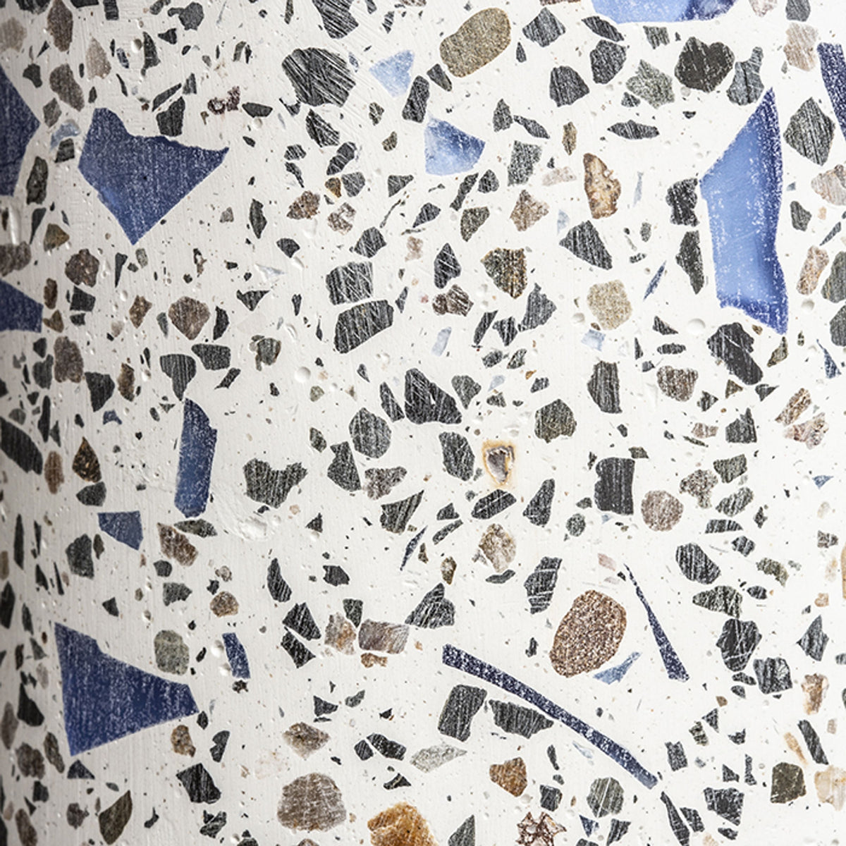 Závěsné svítidlo CAMINO, dekor teraso, patice E27, 15 W – fotografie 4