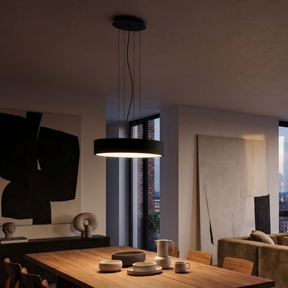 Závěsná sada MEZZO 40/60, černá – fotografie 4