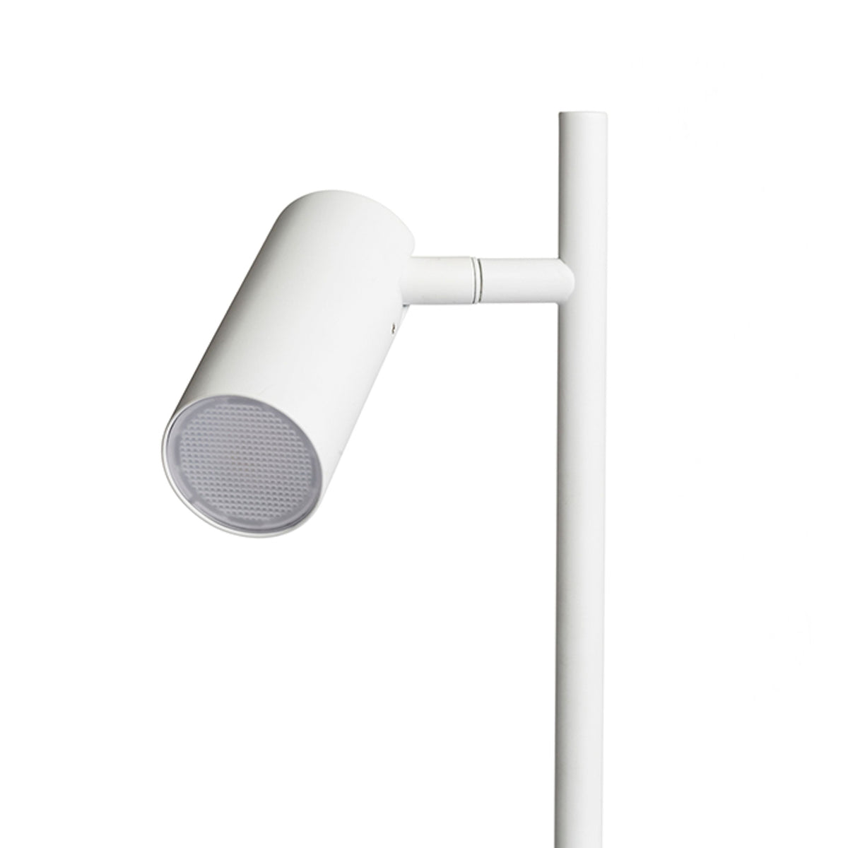 Stolní lampa TAPIO, bílá, 4.5 W, teplá bílá 3000 K – fotografie 7