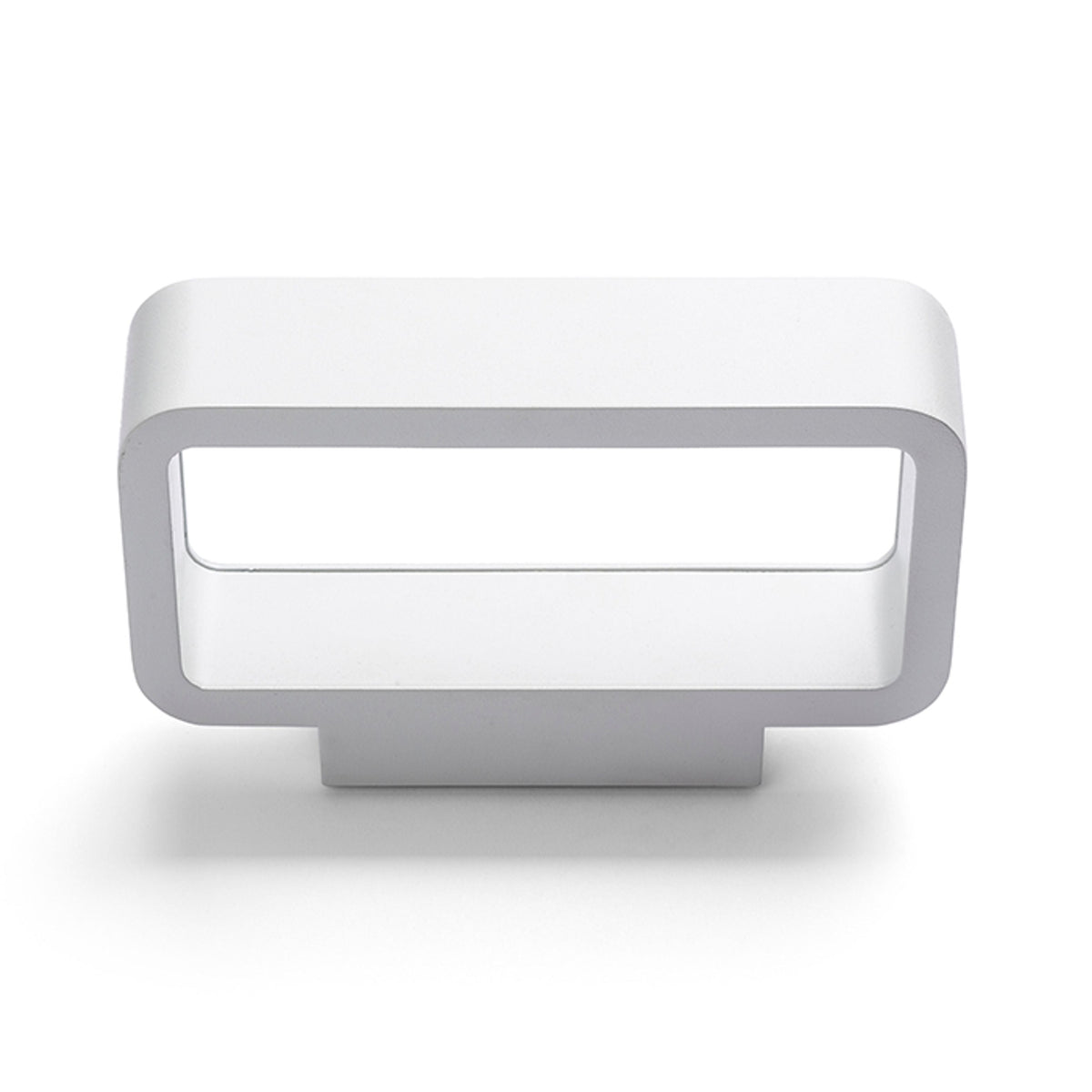 Venkovní nástěnné LED svítidlo TAPA, bílé, 6 W, teplá bílá 3000 K, IP54 – fotografie 6