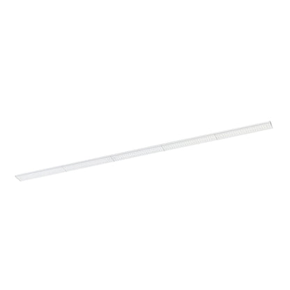 Lištové LED svítidlo FLATLINE 150 pro tříokruhovou lištu, bílé, 50 W, teplá bílá 3000 K – fotografie 6