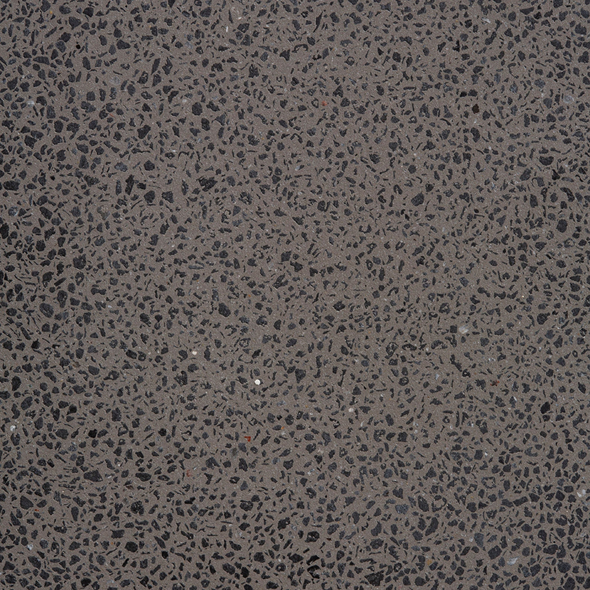 Venkovní nástěnné svítidlo KANE II, beton/dekor tmavý granit, patice GU10, 2× 5 W, IP65 – fotografie 4