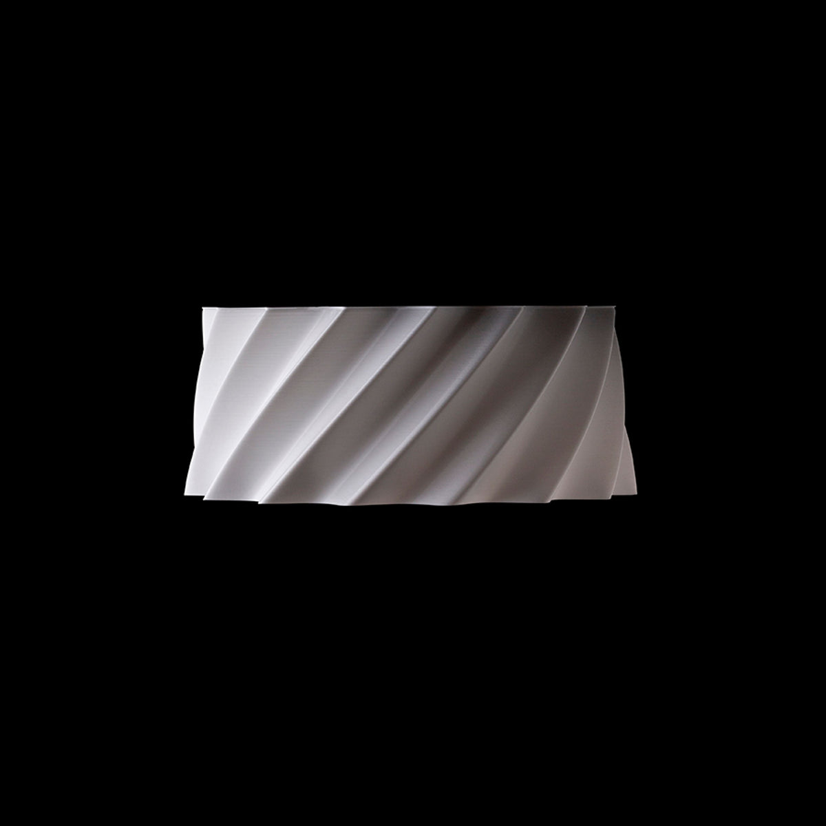 Zápustné LED svítidlo MARENGA RW2 60, bílá/Eco/PLA, 6 W, teplá bílá 3000 K – fotografie 8