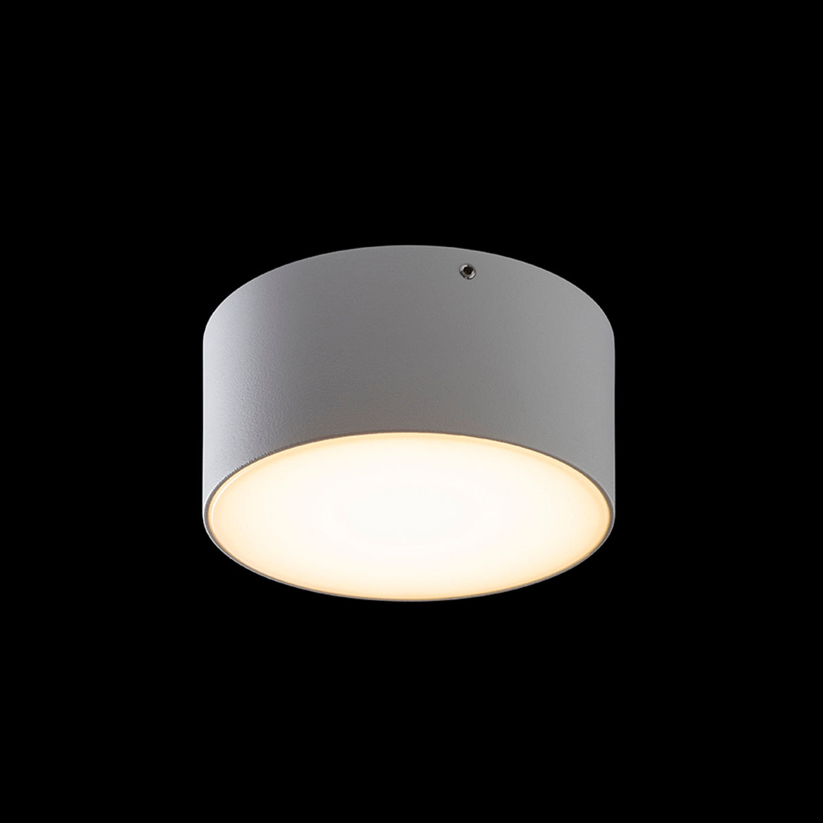 Venkovní přisazené nástěnné LED svítidlo LARISA OUT 12, bílé, 10 W, 3000/4000/5700 K, IP65 – fotografie 4
