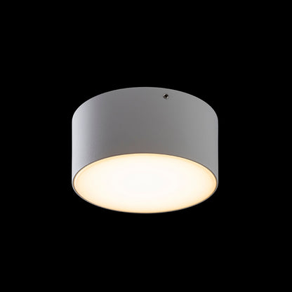 Venkovní přisazené nástěnné LED svítidlo LARISA OUT 12, bílé, 10 W, 3000/4000/5700 K, IP65 – fotografie 4