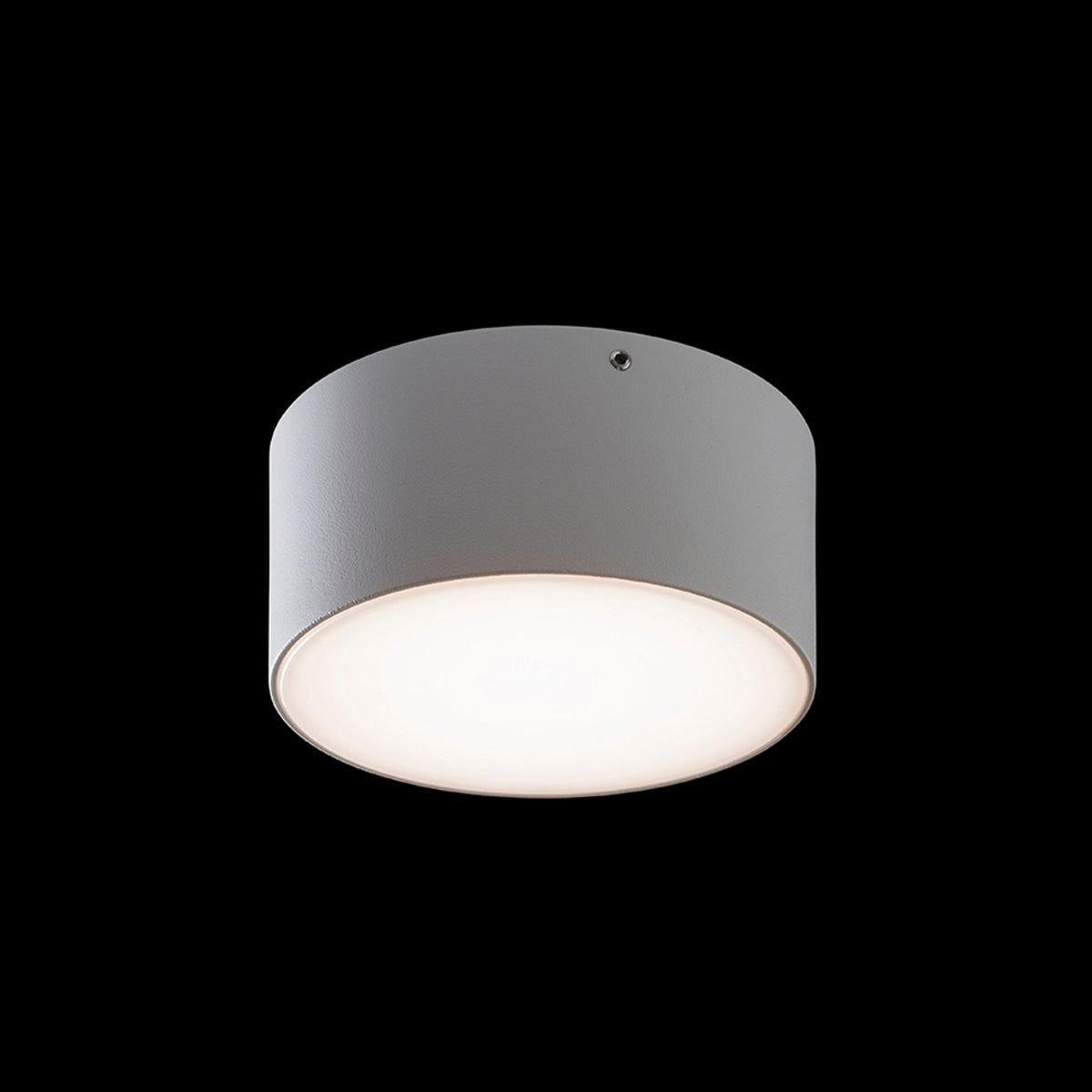 Venkovní přisazené nástěnné LED svítidlo LARISA OUT 12, bílé, 10 W, 3000/4000/5700 K, IP65 – fotografie 5