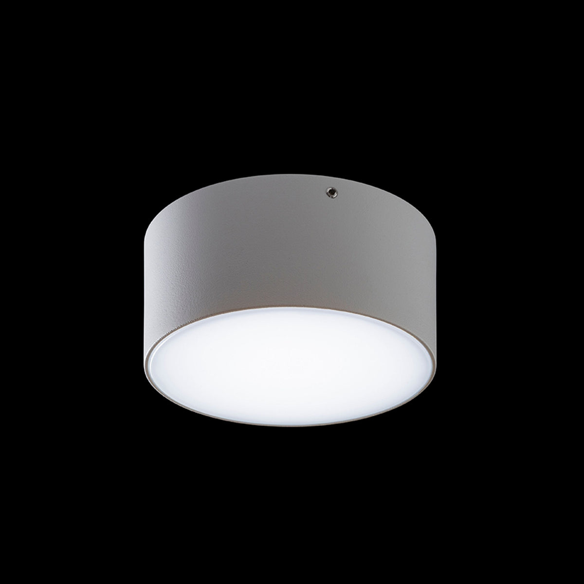 Venkovní přisazené nástěnné LED svítidlo LARISA OUT 12, bílé, 10 W, 3000/4000/5700 K, IP65 – fotografie 6