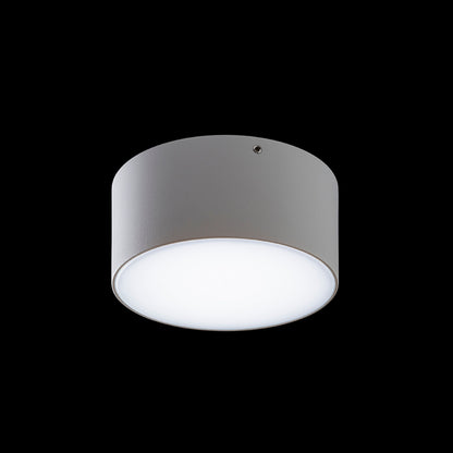 Venkovní přisazené nástěnné LED svítidlo LARISA OUT 12, bílé, 10 W, 3000/4000/5700 K, IP65 – fotografie 6