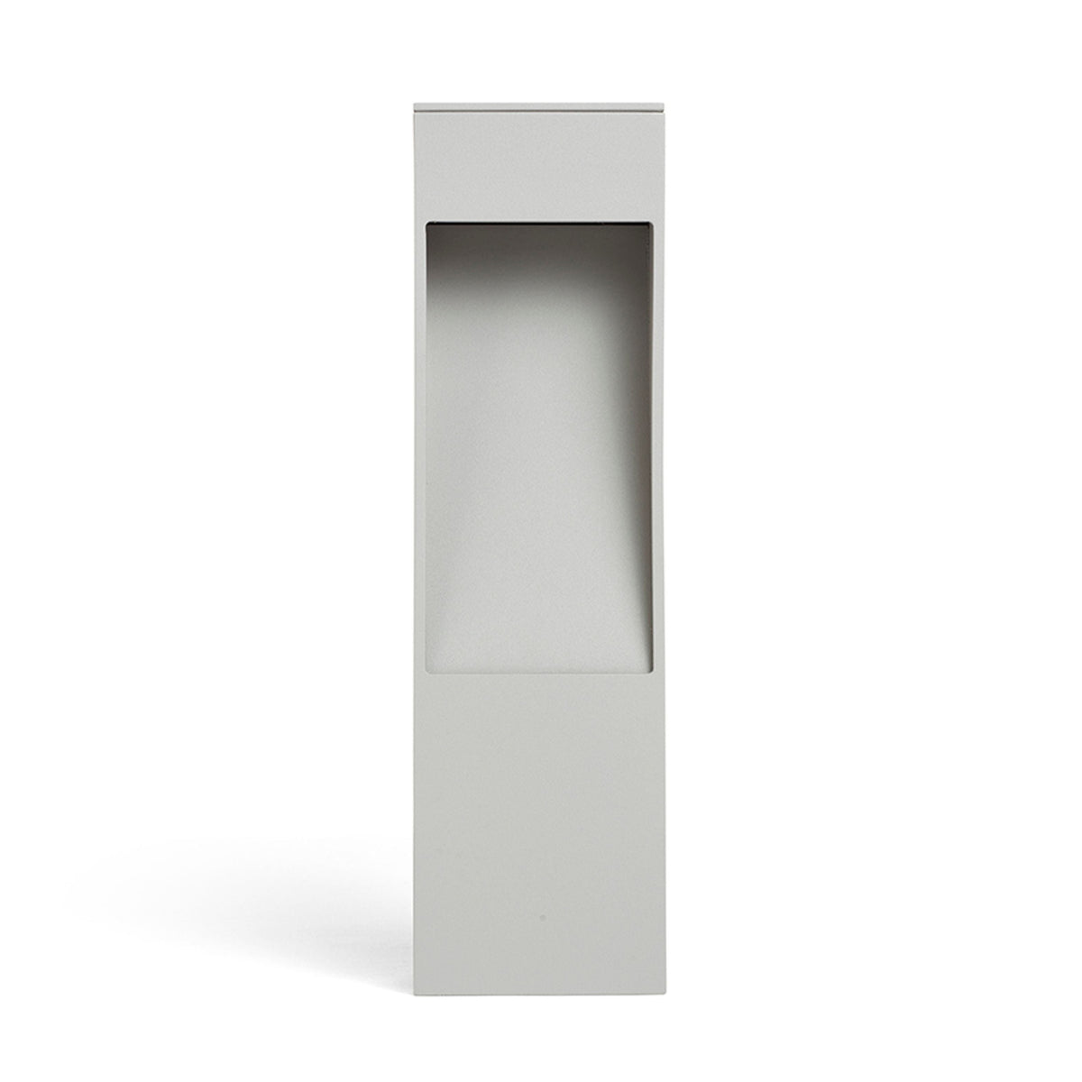 Stojací lampa TORIN 30, světle šedá, 7 W, teplá bílá 3000 K, IP65 – fotografie 4