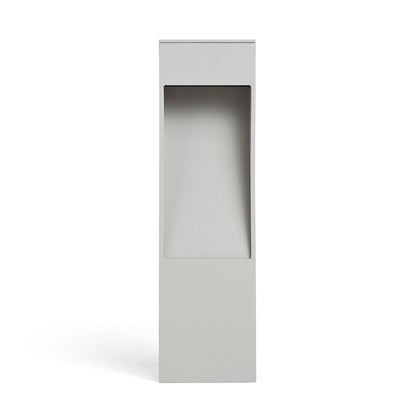 Stojací lampa TORIN 30, světle šedá, 7 W, teplá bílá 3000 K, IP65 – fotografie 4