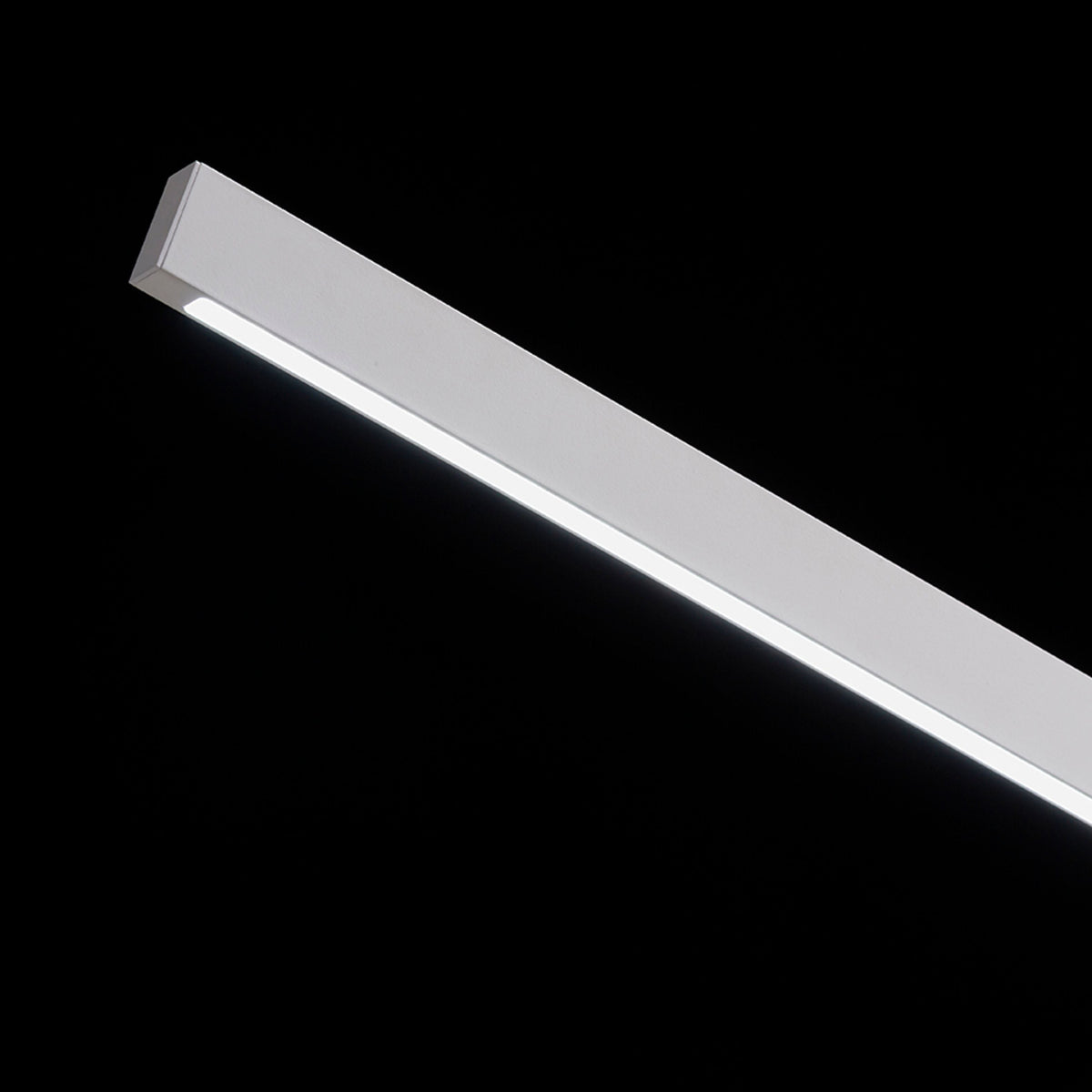 Stolní lampa ROD, bílá, 5.5 W, 3000/4000/6500 K, stmívatelná – fotografie 6