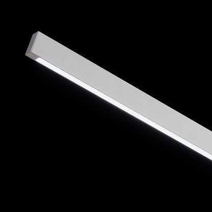 Stolní lampa ROD, bílá, 5.5 W, 3000/4000/6500 K, stmívatelná – fotografie 6