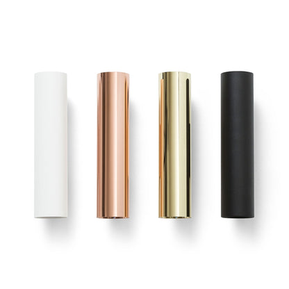 Nástěnné svítidlo LUKE, bílé, patice GU10, 2× 7 W – fotografie 6
