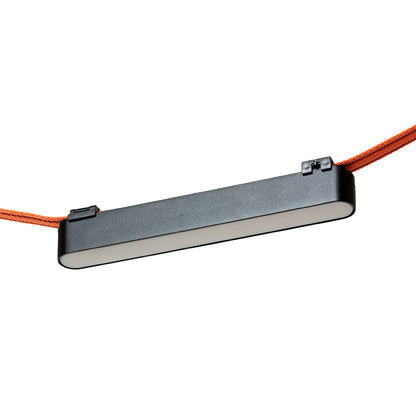LED svítidlo OXONIA 22 pro systém VEGA/WAVE, černé, 12 W, 3000/4000/5700 K, 24 V – fotografie 13