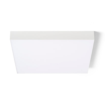 Stropní LED svítidlo LARISA SQ 60, bílé, 100 W, 3000/4000/6500 K, stmívatelné – fotografie 4