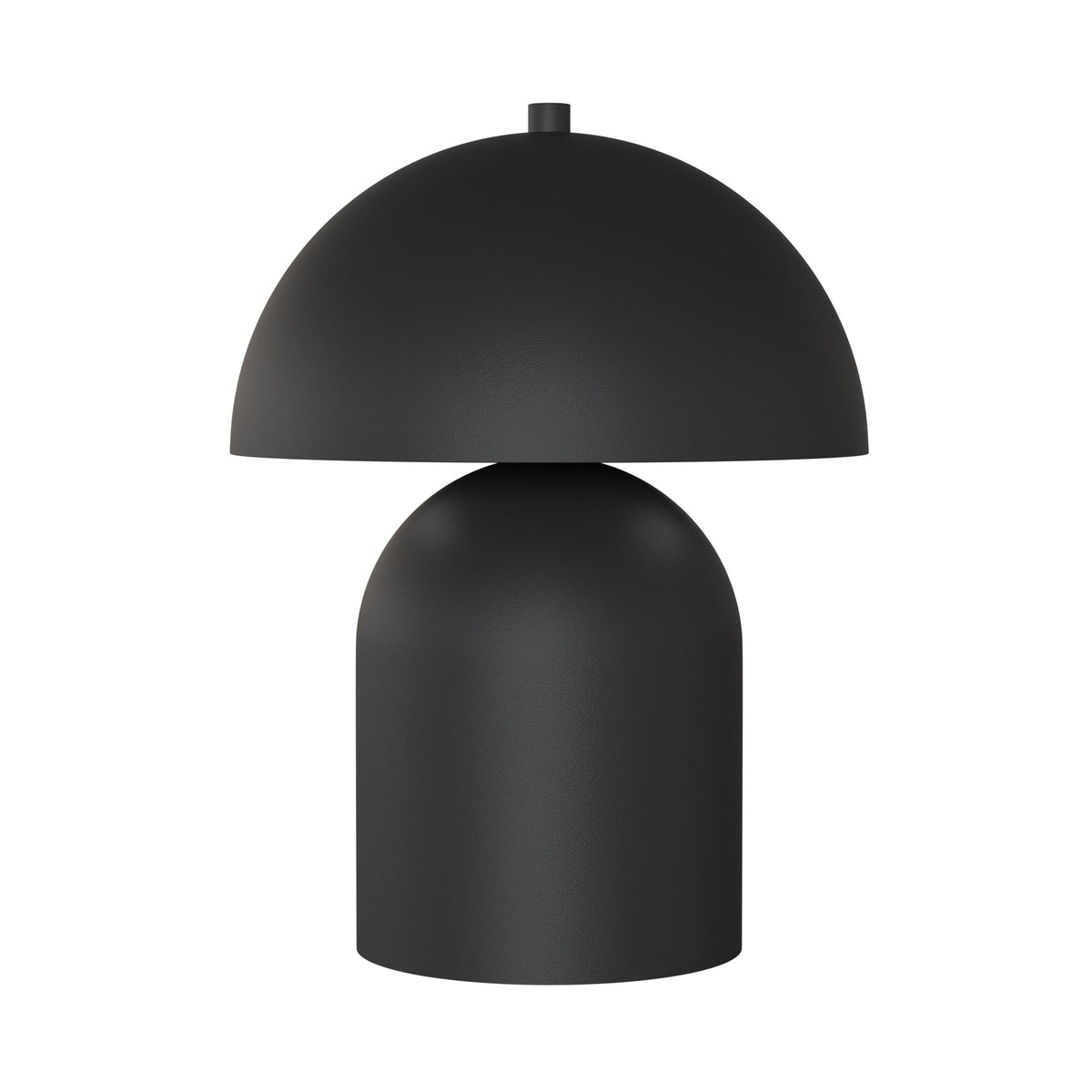 Stolní lampa MUSH LN2 – černá